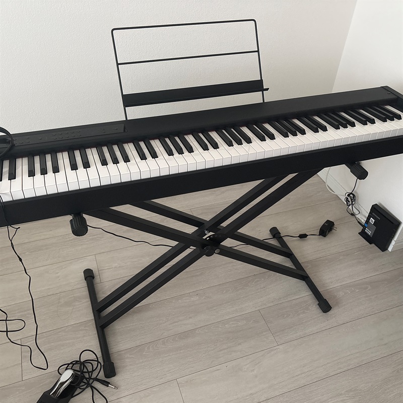 KORG D1の画像